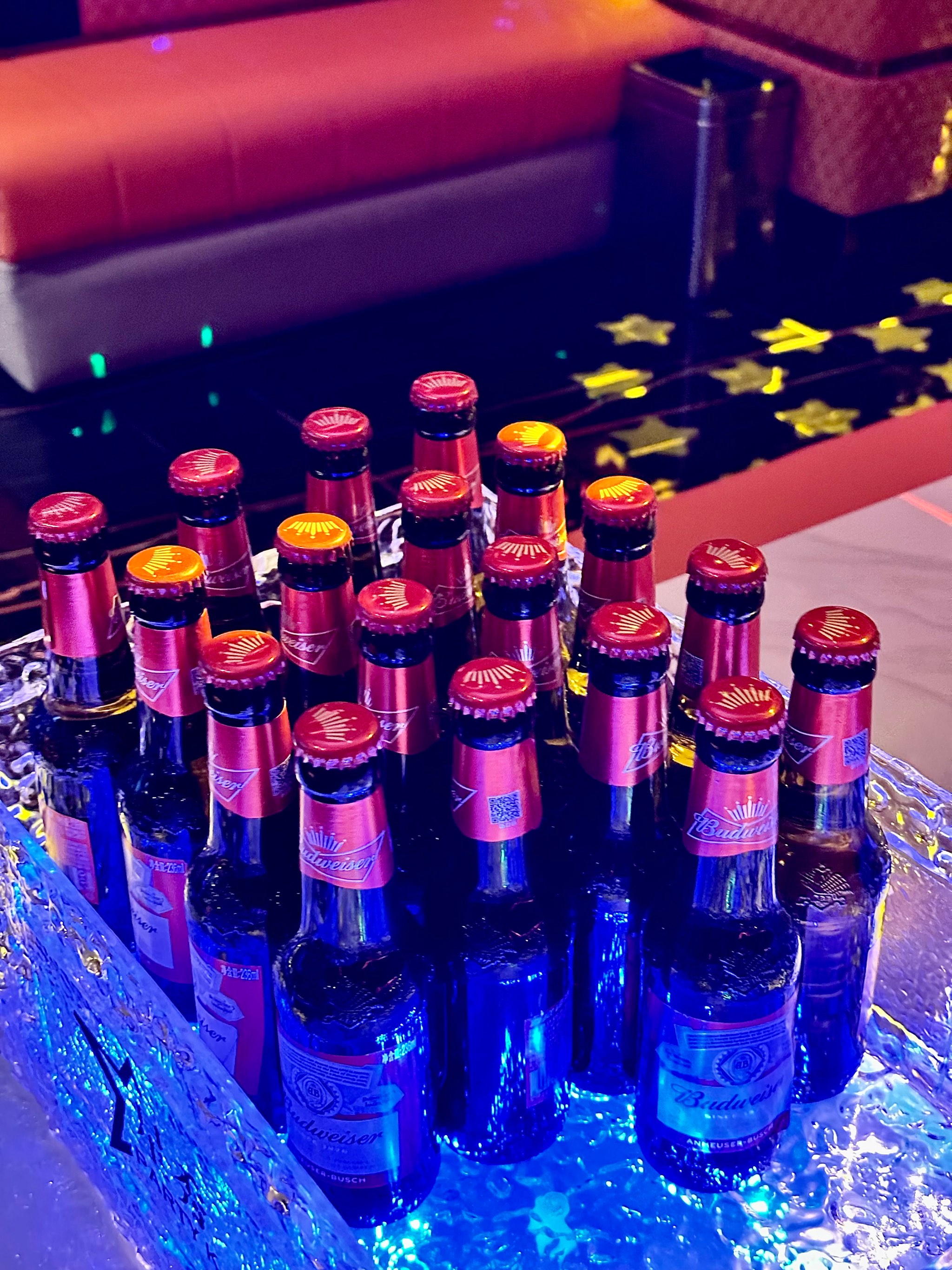 单人商务ktv，享受私密哈尔滨夜晚-木兰县ktv预定