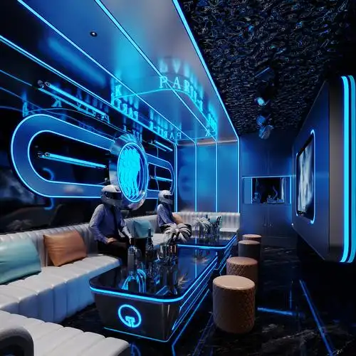 哈尔滨商务ktv消费攻略指南-木兰县ktv预定